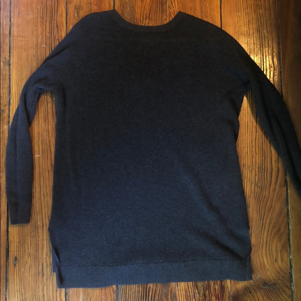 Tunic Sweater - image 3